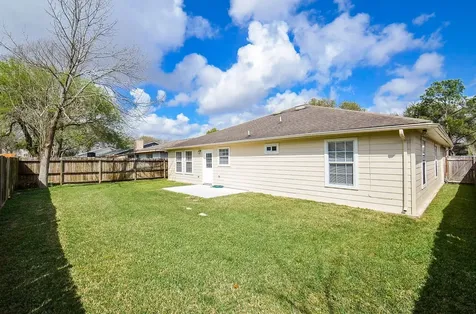 14315 Branchwater Lane Sugar Land TX 77498
