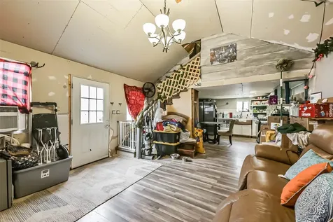 27136 Coach Light Lane New Caney TX 77357