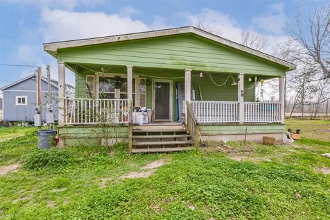 27136 Coach Light Lane New Caney TX 77357