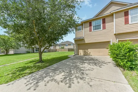 6103 Yorkglen Manor Lane Houston TX 77084