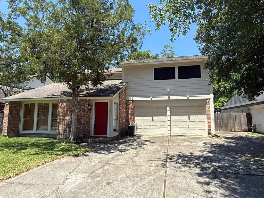 2311 Quail Haven Road Spring TX 77373