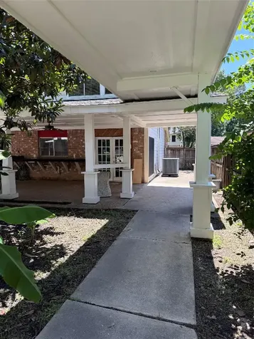 2311 Quail Haven Road Spring TX 77373