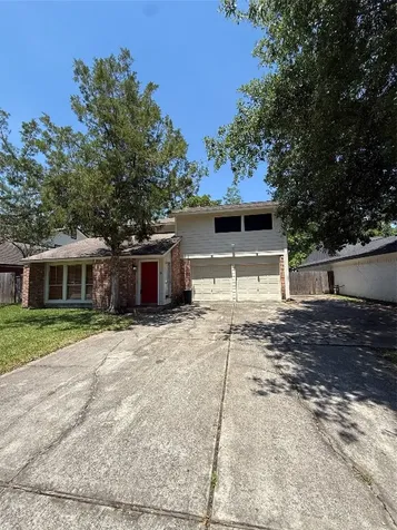 2311 Quail Haven Road Spring TX 77373