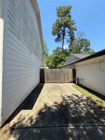 2311 Quail Haven Road Spring TX 77373