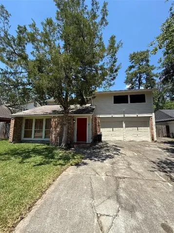 2311 Quail Haven Road Spring TX 77373