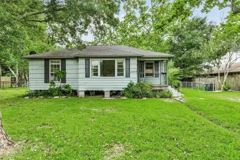2404 Pearland Avenue Pearland TX 77581