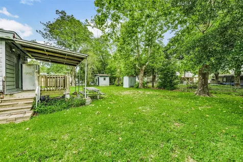 2404 Pearland Avenue Pearland TX 77581