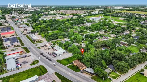 2404 Pearland Avenue Pearland TX 77581
