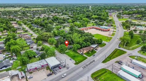 2404 Pearland Avenue Pearland TX 77581