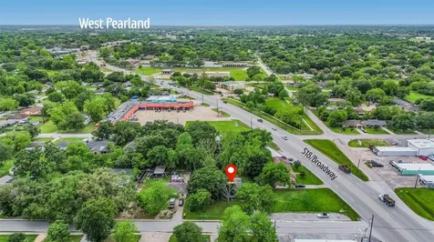 2404 Pearland Avenue Pearland TX 77581