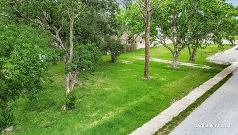 2404 Pearland Avenue Pearland TX 77581