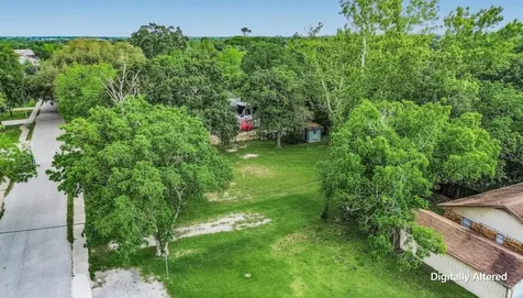 2404 Pearland Avenue Pearland TX 77581