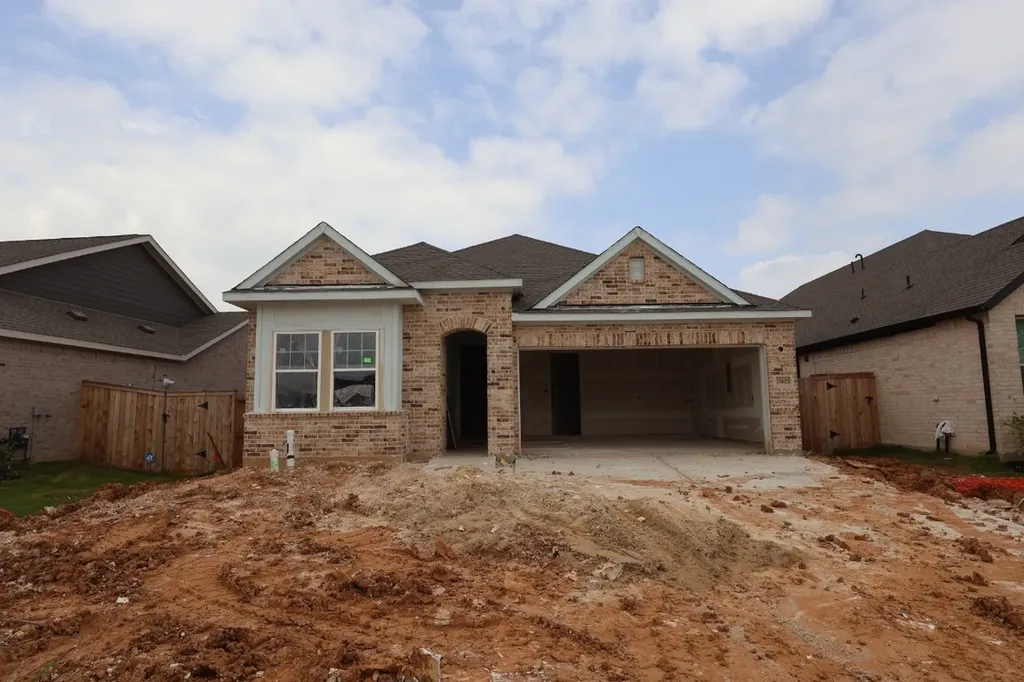 31823 Blossom Lane Fulshear TX 77423