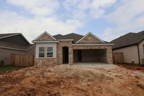 31823 Blossom Lane Fulshear TX 77423
