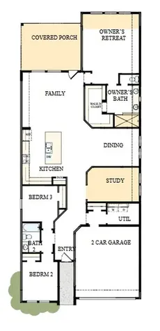 31823 Blossom Lane Fulshear TX 77423