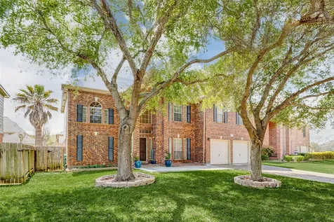 15415 Longhorn Cavern Drive Sugar Land TX 77498
