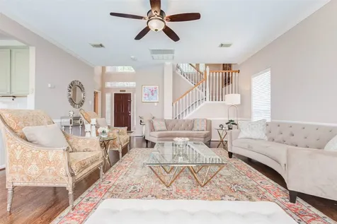 15415 Longhorn Cavern Drive Sugar Land TX 77498
