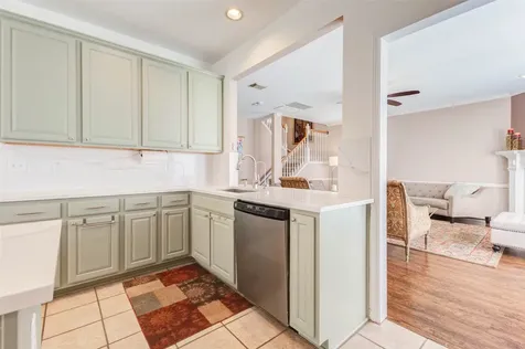 15415 Longhorn Cavern Drive Sugar Land TX 77498