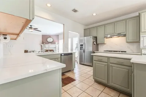 15415 Longhorn Cavern Drive Sugar Land TX 77498