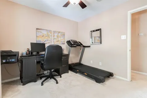15415 Longhorn Cavern Drive Sugar Land TX 77498