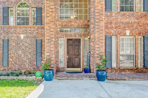 15415 Longhorn Cavern Drive Sugar Land TX 77498