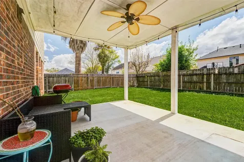 15415 Longhorn Cavern Drive Sugar Land TX 77498
