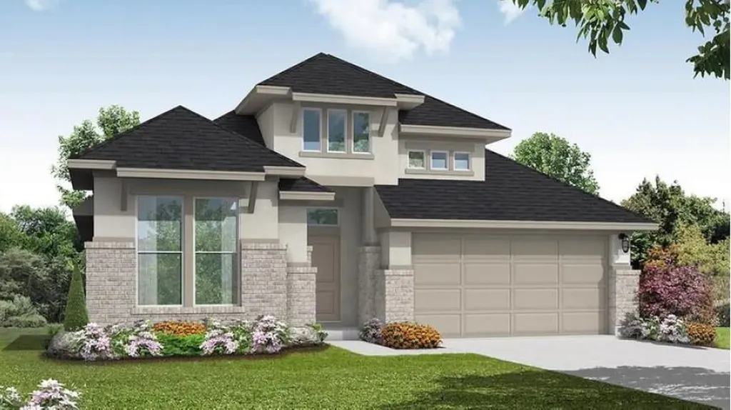 32514 Sweetgum Hollow Court Spring TX 77386