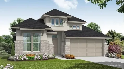 32514 Sweetgum Hollow Court Spring TX 77386