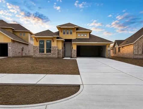 32514 Sweetgum Hollow Court Spring TX 77386