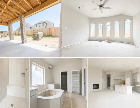 32514 Sweetgum Hollow Court Spring TX 77386