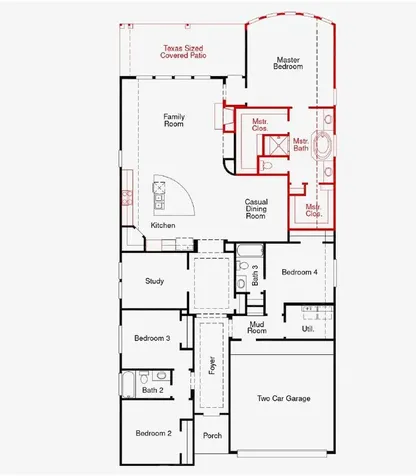 32514 Sweetgum Hollow Court Spring TX 77386