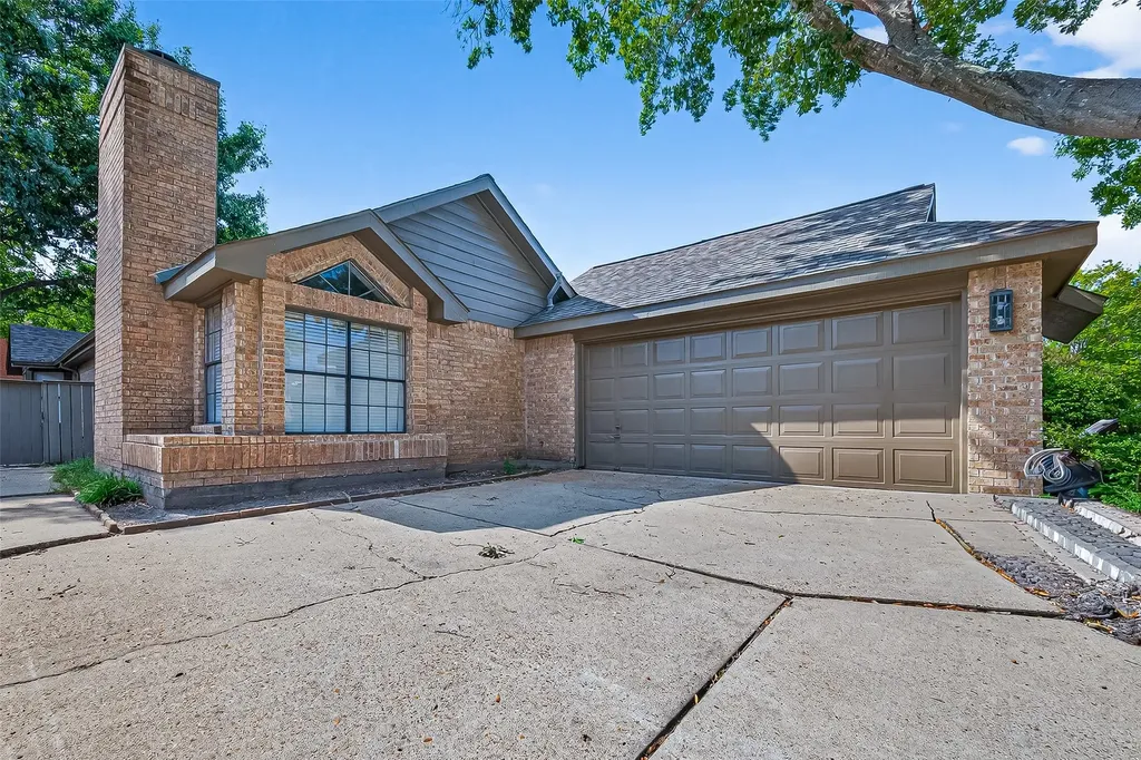 14115 Withersdale Drive Houston TX 77077