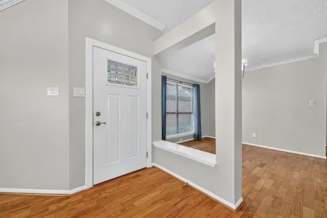 14115 Withersdale Drive Houston TX 77077