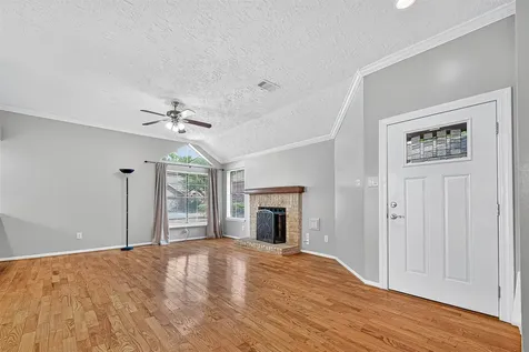 14115 Withersdale Drive Houston TX 77077