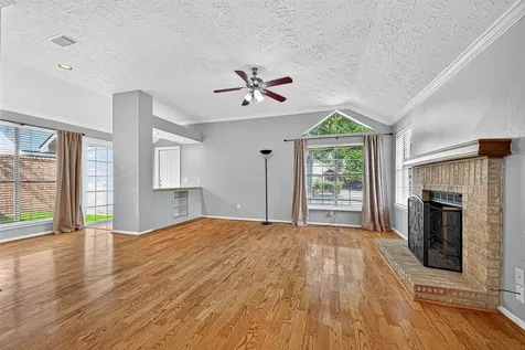 14115 Withersdale Drive Houston TX 77077