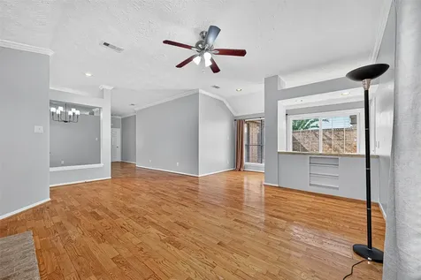 14115 Withersdale Drive Houston TX 77077