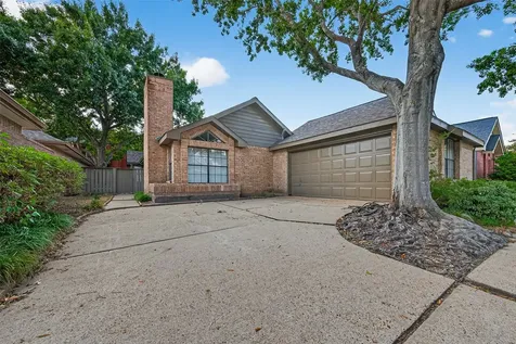 14115 Withersdale Drive Houston TX 77077