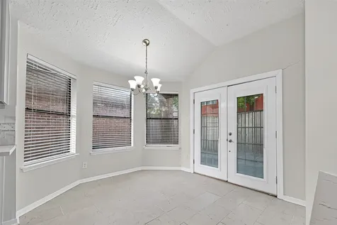 14115 Withersdale Drive Houston TX 77077