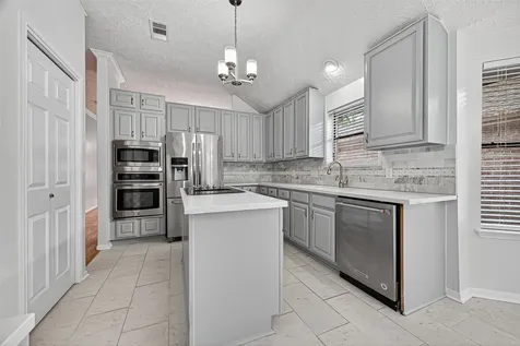14115 Withersdale Drive Houston TX 77077