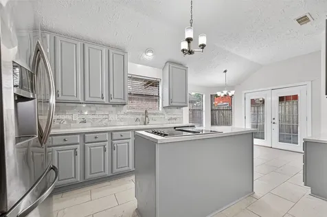 14115 Withersdale Drive Houston TX 77077