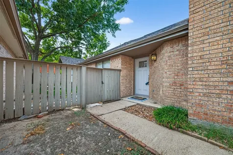 14115 Withersdale Drive Houston TX 77077