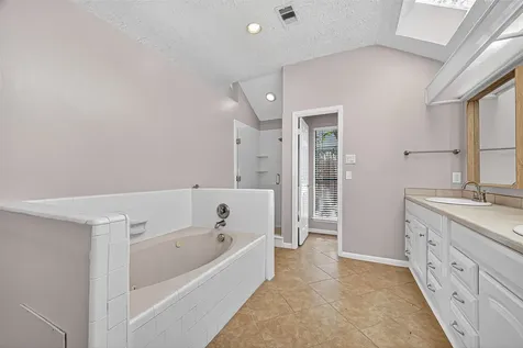 14115 Withersdale Drive Houston TX 77077