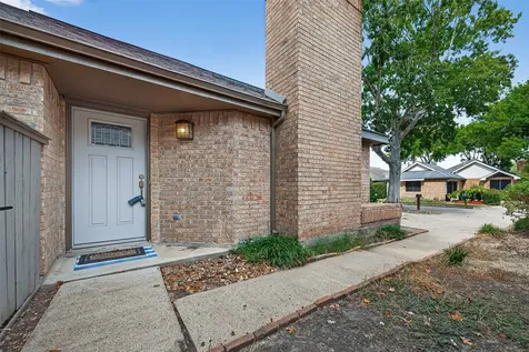 14115 Withersdale Drive Houston TX 77077