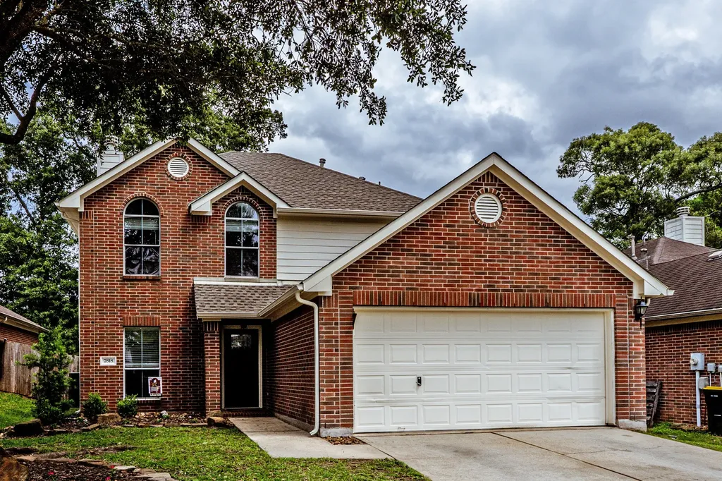 7818 Mary Katheryns Crossing Conroe TX 77304