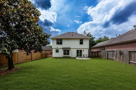 7818 Mary Katheryns Crossing Conroe TX 77304