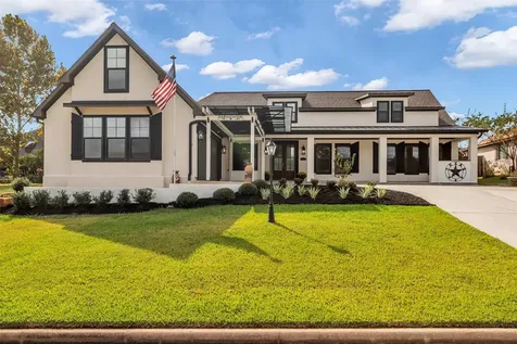 17 Bellingham Court Montgomery TX 77356