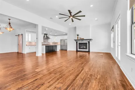 17 Bellingham Court Montgomery TX 77356