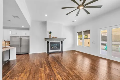 17 Bellingham Court Montgomery TX 77356