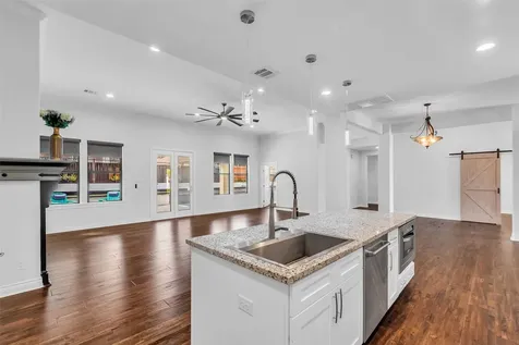 17 Bellingham Court Montgomery TX 77356
