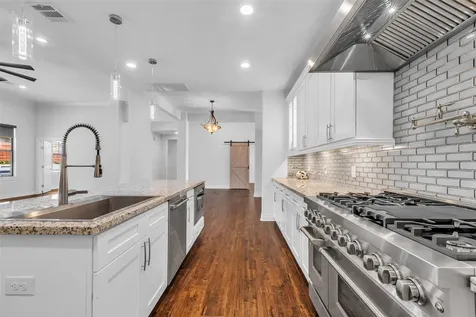 17 Bellingham Court Montgomery TX 77356